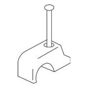 HKL Collier de fixation BI-Top 2566/35-1