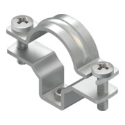 HKL Collier de fixation PG42 D=47-55mm M50 628/47-1