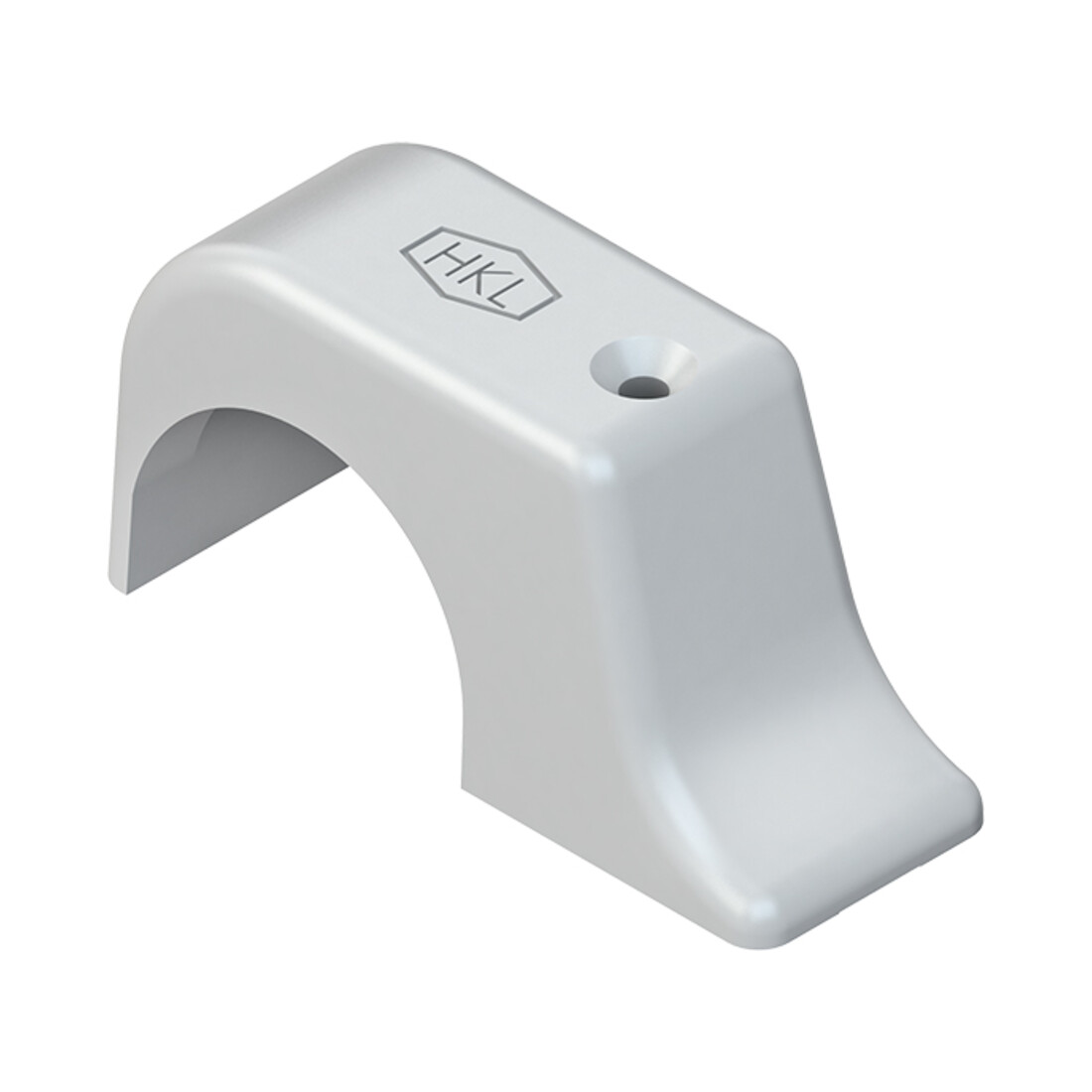 HKL Collier de fixation Top simple gr 1 10-14 1567