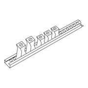 HKL Collier de serrage 754-1