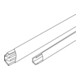 HKL EckKanal rws EDK-Kanal 25x35 EDK35.3
