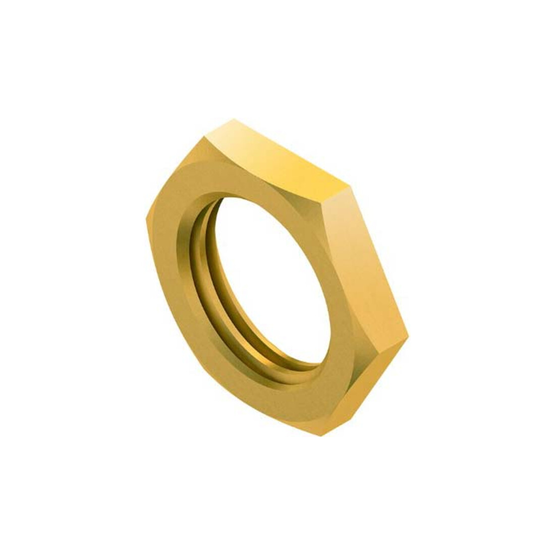 HKL Écrou hexagonal 347