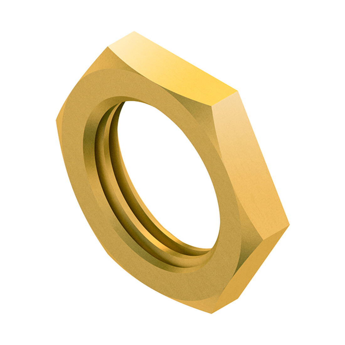 HKL Écrou hexagonal 347