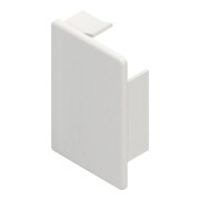 HKL Embout gr 40x60 RAL7030 ES4060.1-1
