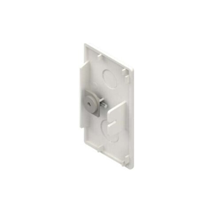 HKL Embout gr 60x110 RAL7030 EG60110.1