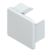 HKL Embout rws 30x30 RAL9010 E3030.3-1