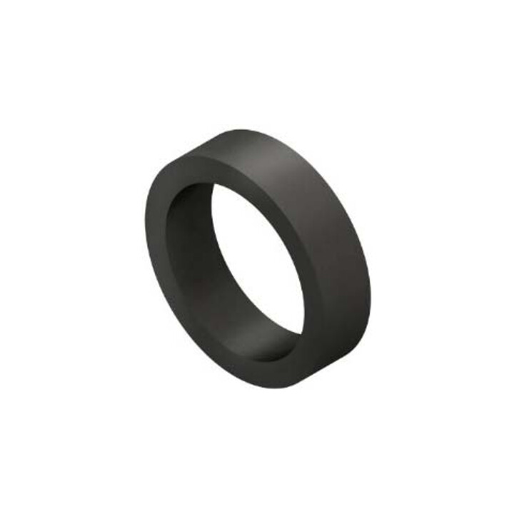 HKL Illuminations-Dichtring E27 IP44 Silikon sw 2169