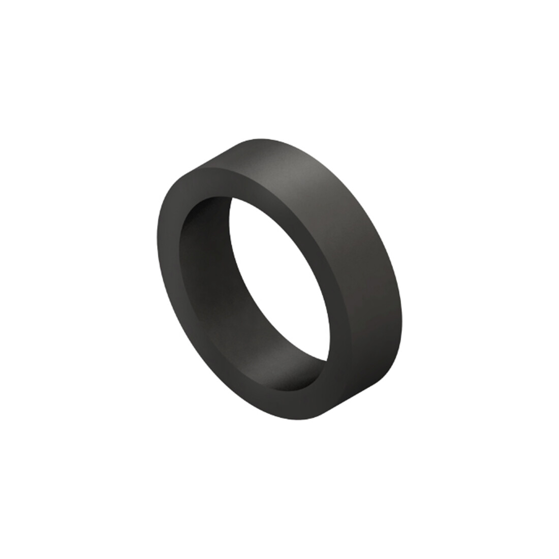 HKL Illuminations-Dichtring E27 IP44 Silikon sw 2169