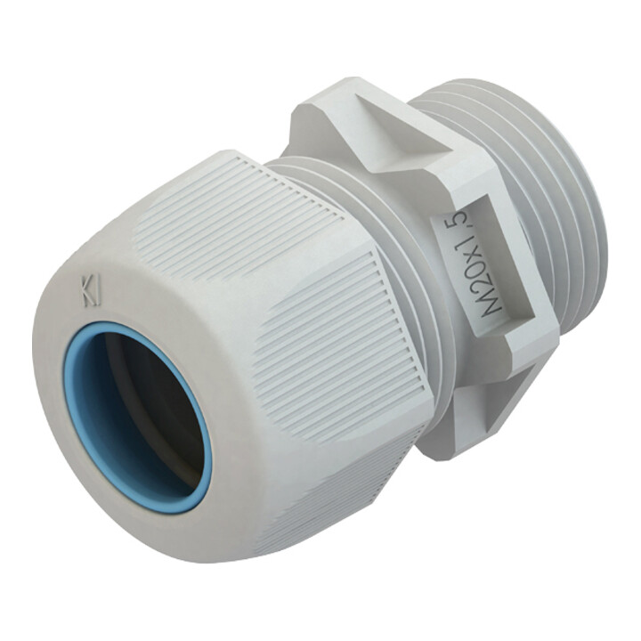 HKL Kabelverschraubung gr,D=8-13mm 350M20