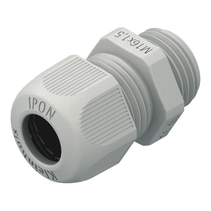 HKL Kabelverschraubung lgr,D=34-48mm,IP68 1234VM6301