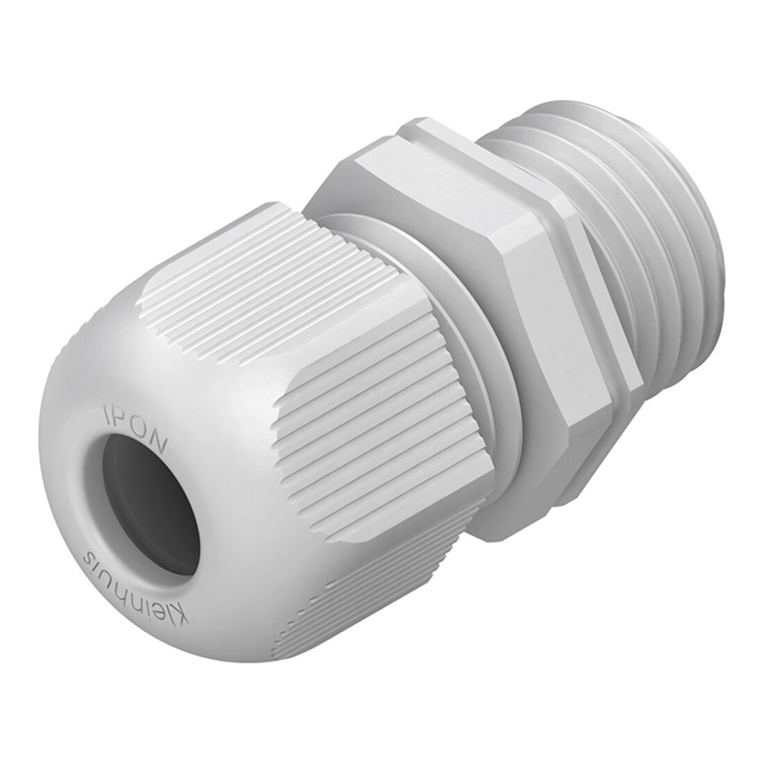 HKL Kabelverschraubung lgr, D=6-12mm 1234P1301