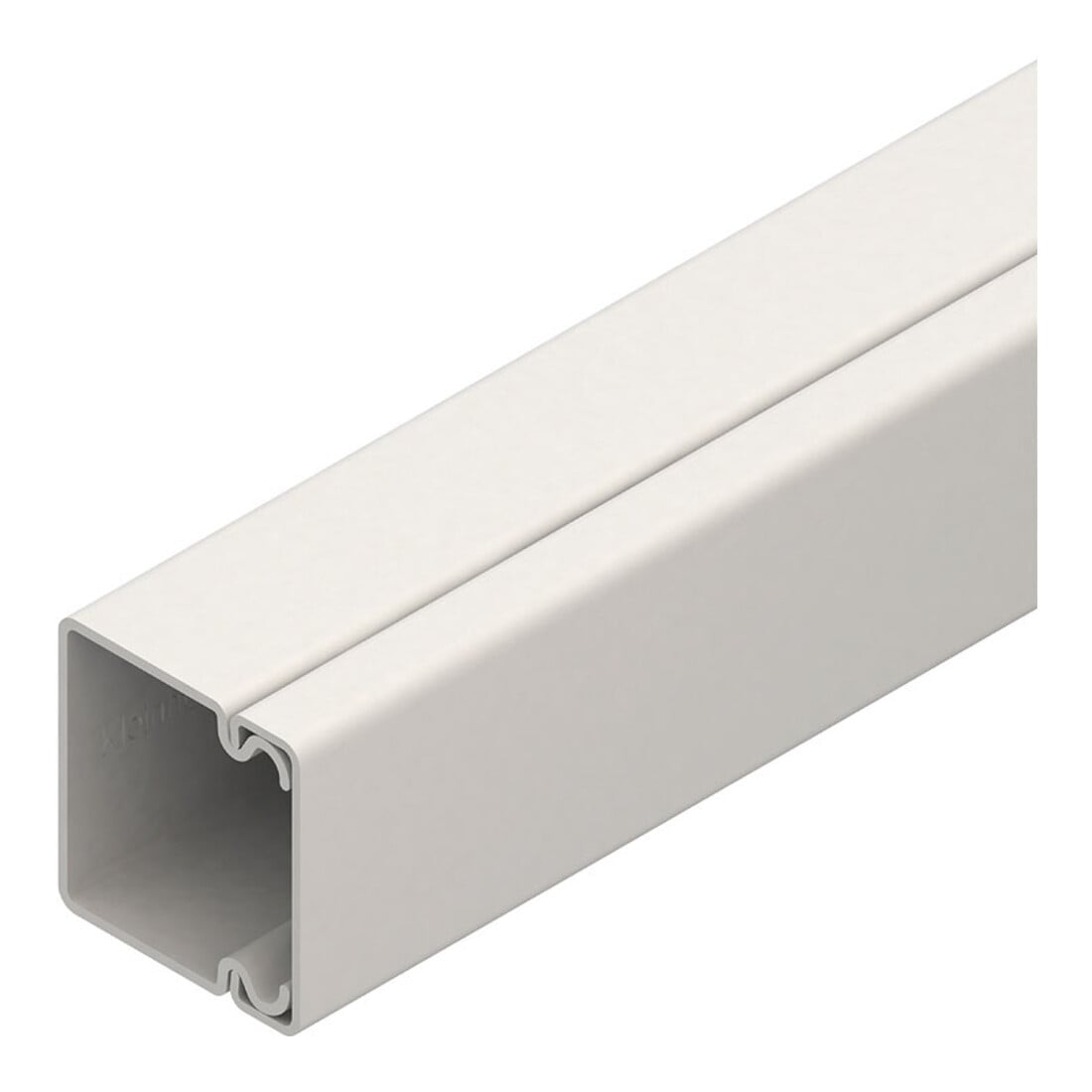 HKL Kanal cws 40x60 RAL9001 HKL4060.6