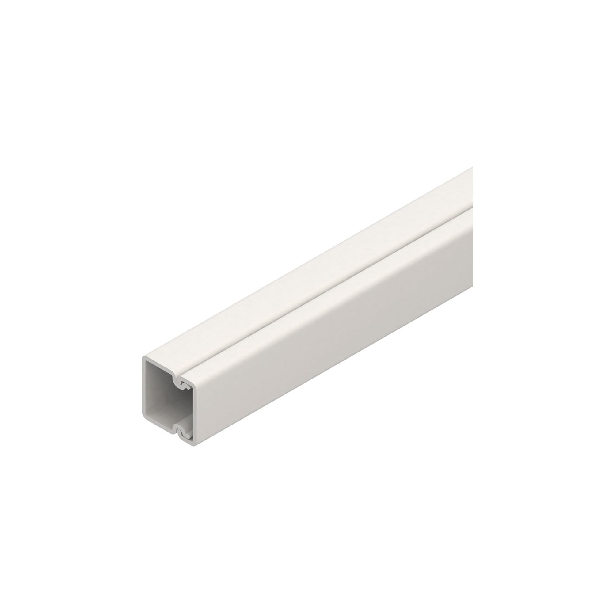 HKL Kanal lgr 15x15 RAL7035 HKL1515.8