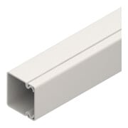 HKL Kanal rws 40x40 RAL9010 HKL4040.3-1