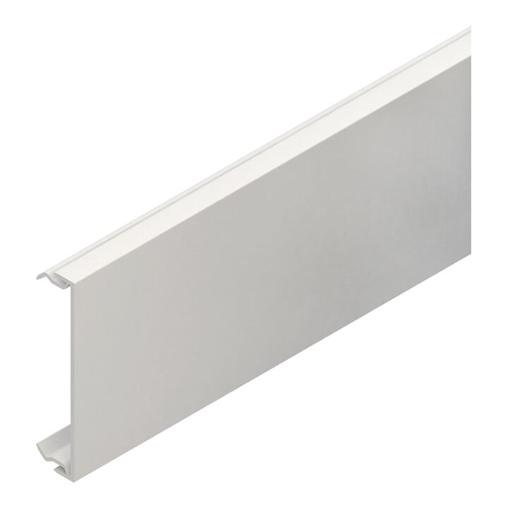 HKL Kanaloberteil cws Brüst.kan.PVChart gl BO80.6