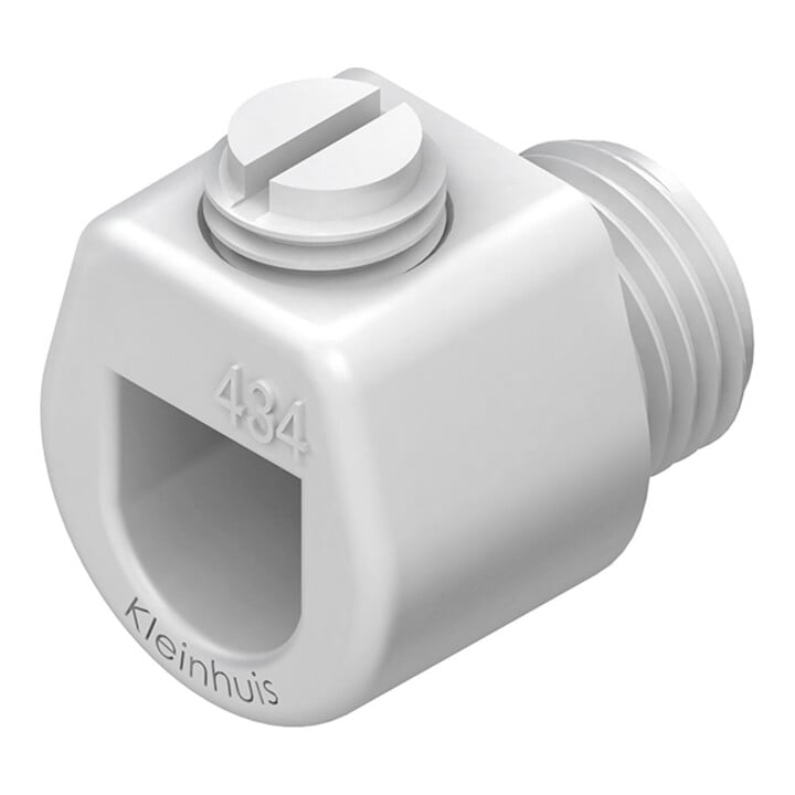 HKL Klemmnippel sw D:3-6,5/L:18mm M10x1 434