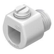 HKL Klemmnippel ws D:3-6,5/L:18mm M10x1 434W-3