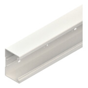 HKL Partie inférieure de canal gris clair Canal de plinthe BU651308.8-2