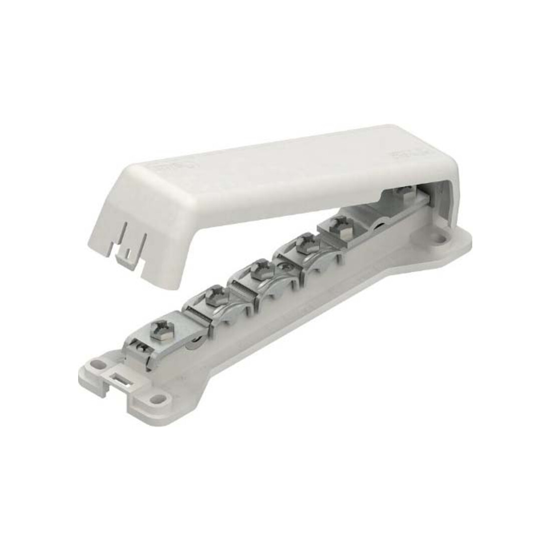 HKL Potentialausgleichschiene 1309