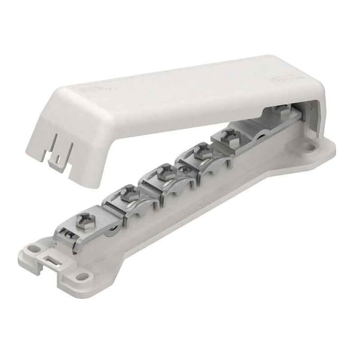 HKL Potentialausgleichschiene 1309