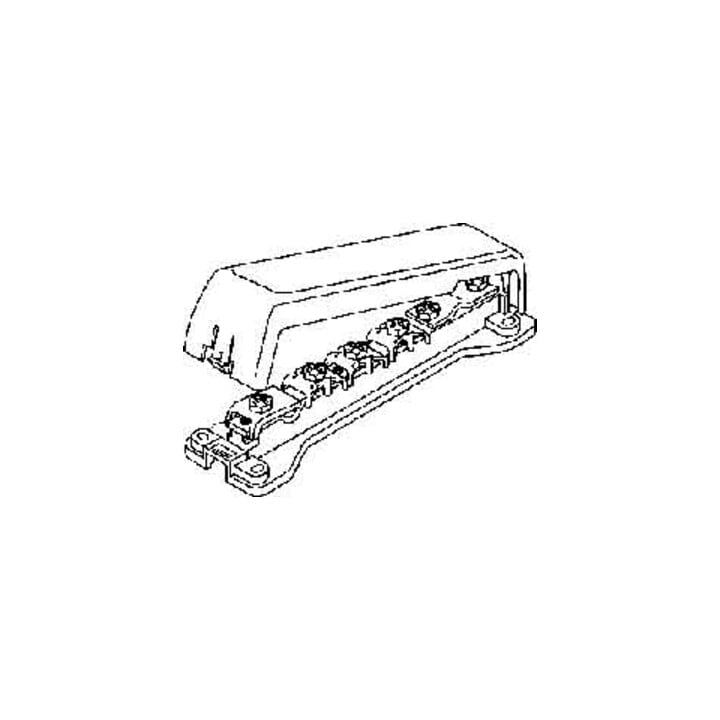 HKL Potentialausgleichschiene 1309