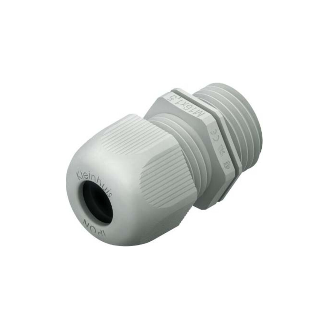 HKL Presse-étoupe gris clair, D=20-32mm 1234M4001
