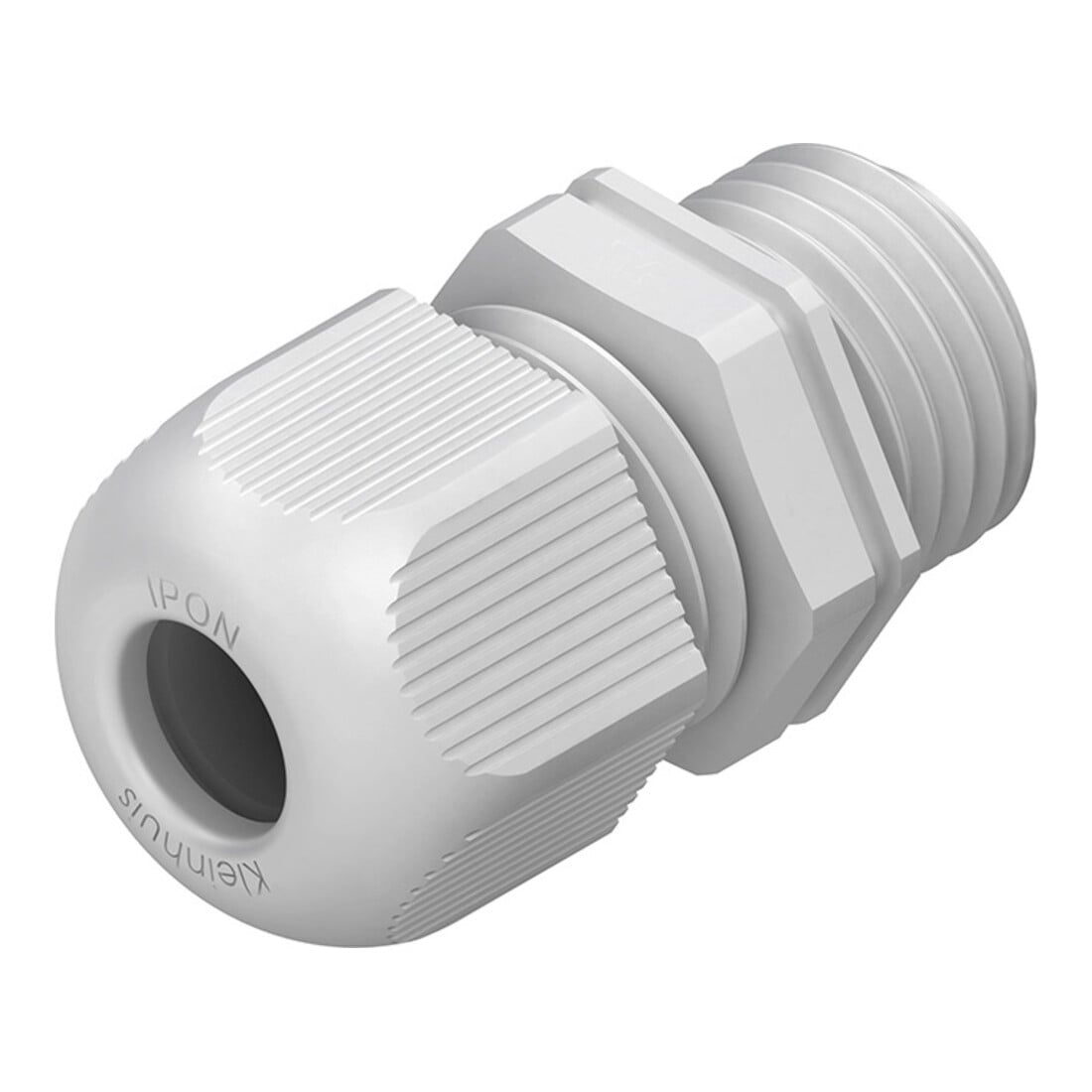 HKL Presse-étoupe gris clair, Diamètre 5-10 mm 1234P1101