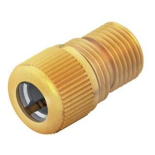HKL Raccord de serrage MS D:5-7/L:21mm M10x1 103