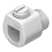 HKL Raccord de serrage noir D:3-6,5/L:18mm M10x1 434-1