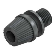 HKL Raccord de serrage noir D:5-6,8/L:25mm M10x1 433-1