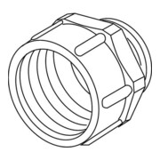 HKL Raccord d’extension 1891M2025-5