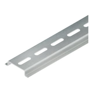HKL Rail porteuse perforée 536LO/1