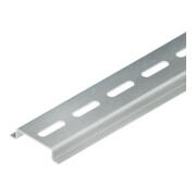 HKL Rail porteuse perforée 536LO/1-1