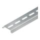 HKL Rail porteuse perforée 536LO/1