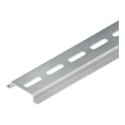 HKL Rail porteuse perforée 536LO/1-2