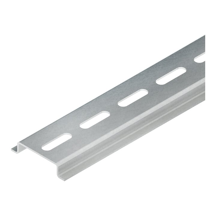 HKL Rail porteuse perforée 536LO/1
