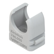 HKL RO-Clip-Collier de fixation lgr M16 796.090-2