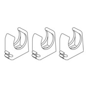 HKL RO-Clip-collier de serrage lgr M25 796.231-1