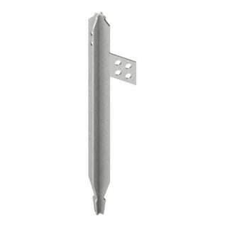 HKL Staberder 2m lang 313/2
