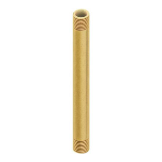 HKL Tube fileté M10x1 182/20