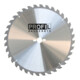 HM disque de scie circulaire "BAUSA" 500x4,2x30mm, 36 dents-3