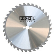 HM disque de scie circulaire "BAUSA" 500x4,2x30mm, 36 dents-3