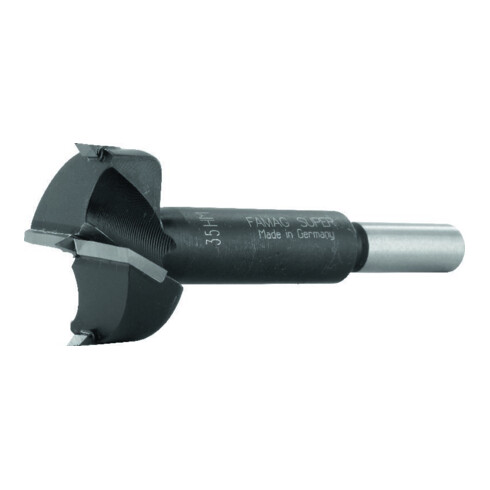 HM-Kunstbohrer D.22mm o.Wellenschliff FAMAG