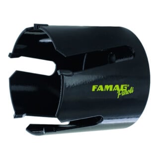HM-Lochsäge PAROLI D111mm Universal-Lochsäge NL 50mm