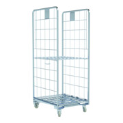 HMH Drahtgitterzwischenboden Ergo 1570 S light 667 x 800 mm Cr 3-1