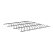HMH Drahtgitterzwischenboden nestainer® ADB 1600 730 x 870 mm Cr 3-1
