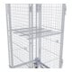 HMH Drahtgitterzwischenboden nestainer® ADB 1600 730 x 870 mm Cr 3