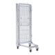 HMH nestainer® ADB 1600 ME 730 x 870 mm 5-seitig komplett