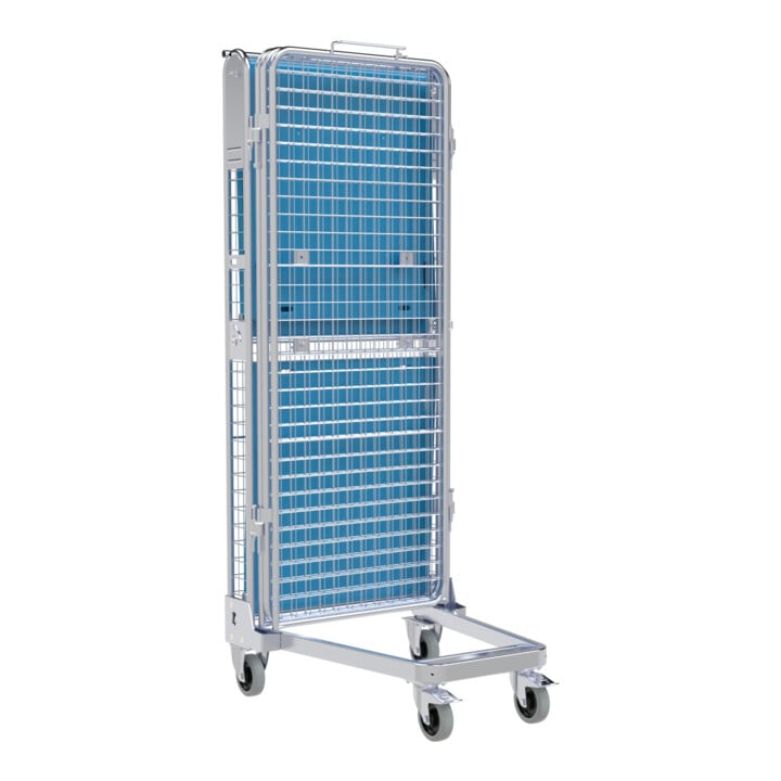 HMH nestainer® Anti-Diebstahl ADB 1600 KU 730 x 870 mm 5-seitig komplett