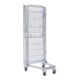 HMH nestainer® Anti-Diebstahl ADB 1600 ME KU 730 x 870 mm 5-seitig Cr 3
